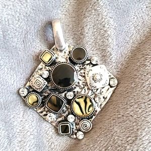 Artistic Pendant/Enhancer